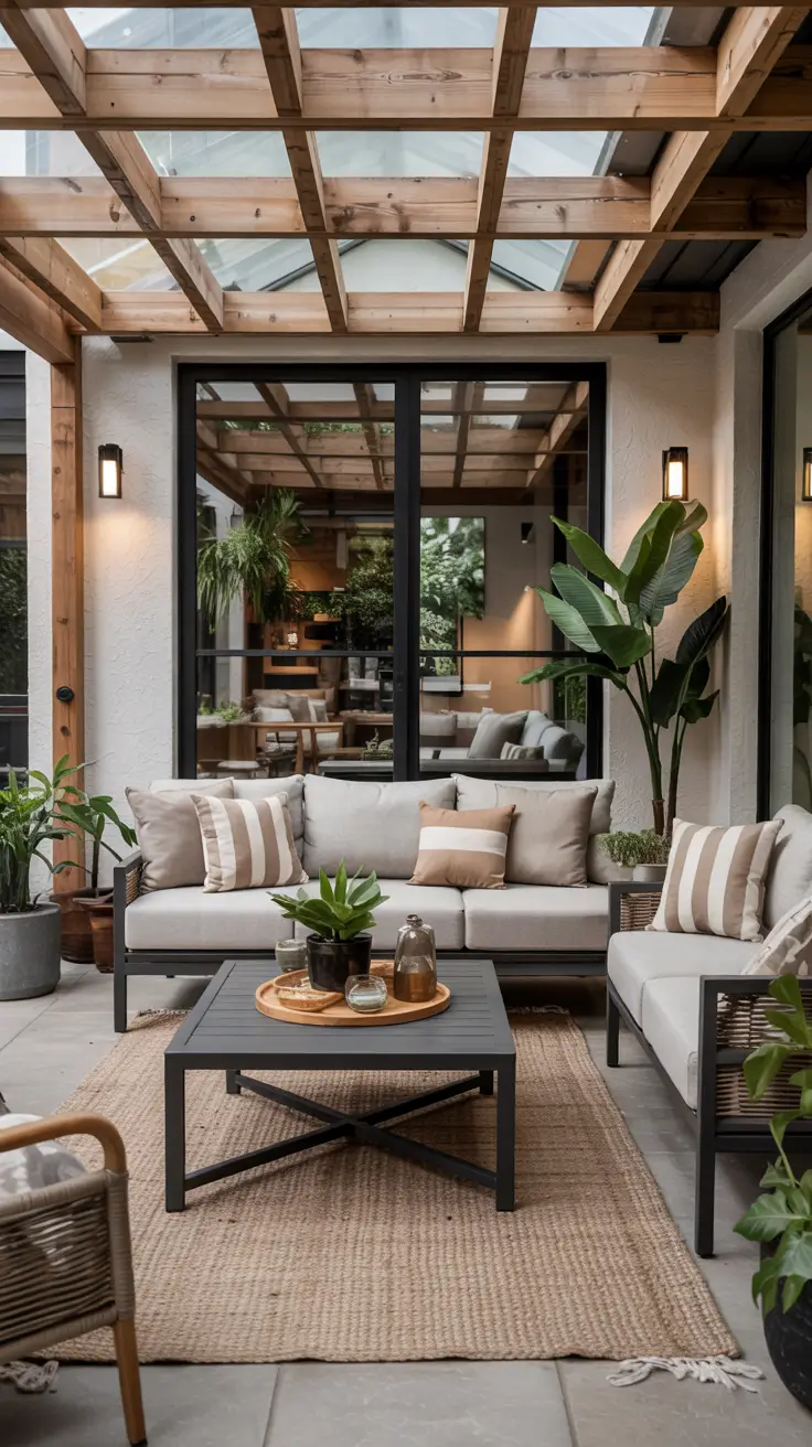 37 Trendy Outdoor Sofa 2026 Ideas for a Stylish Patio