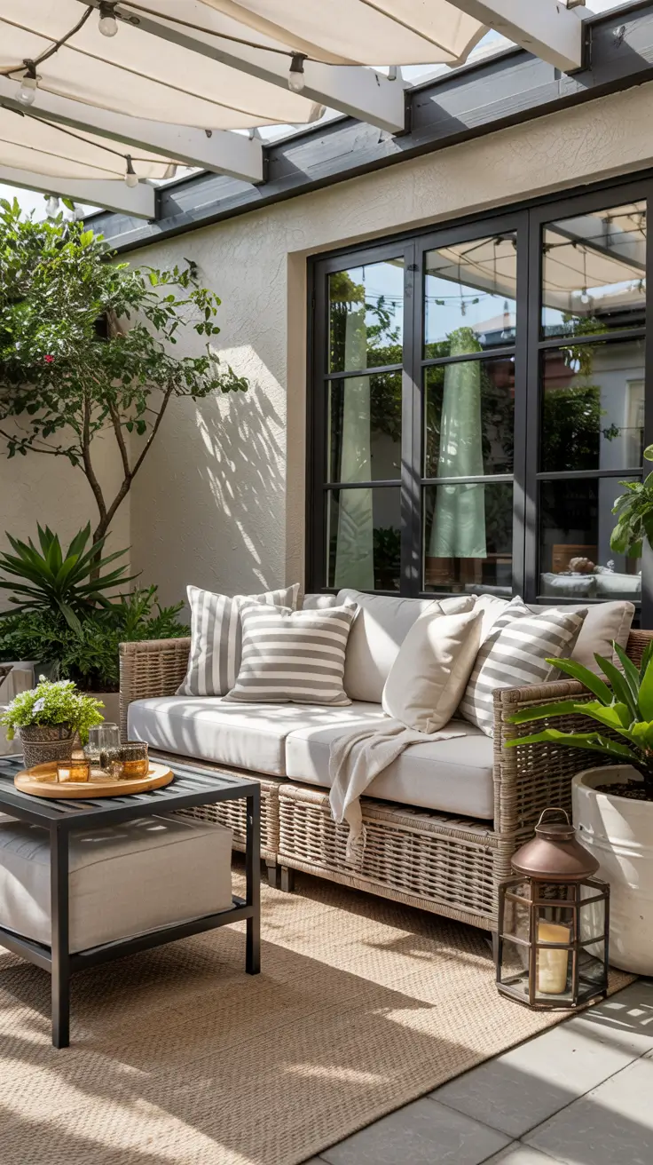 37 Trendy Outdoor Sofa 2026 Ideas for a Stylish Patio