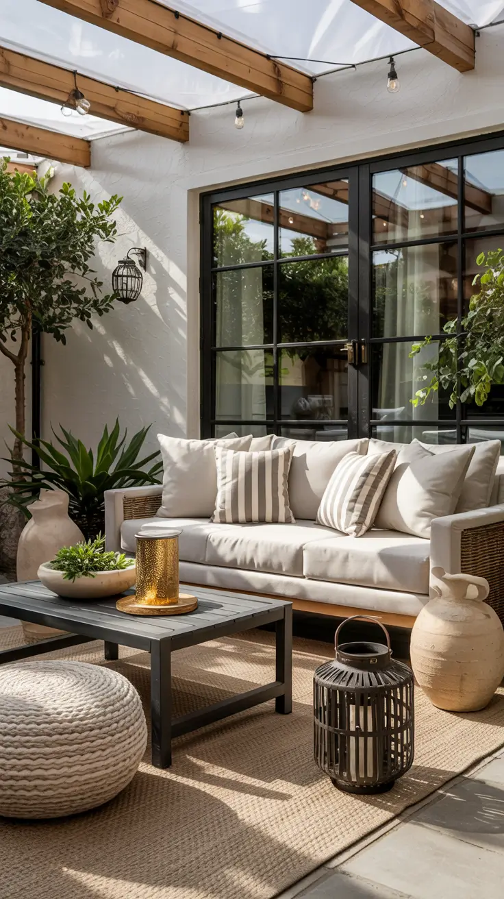 37 Trendy Outdoor Sofa 2026 Ideas for a Stylish Patio