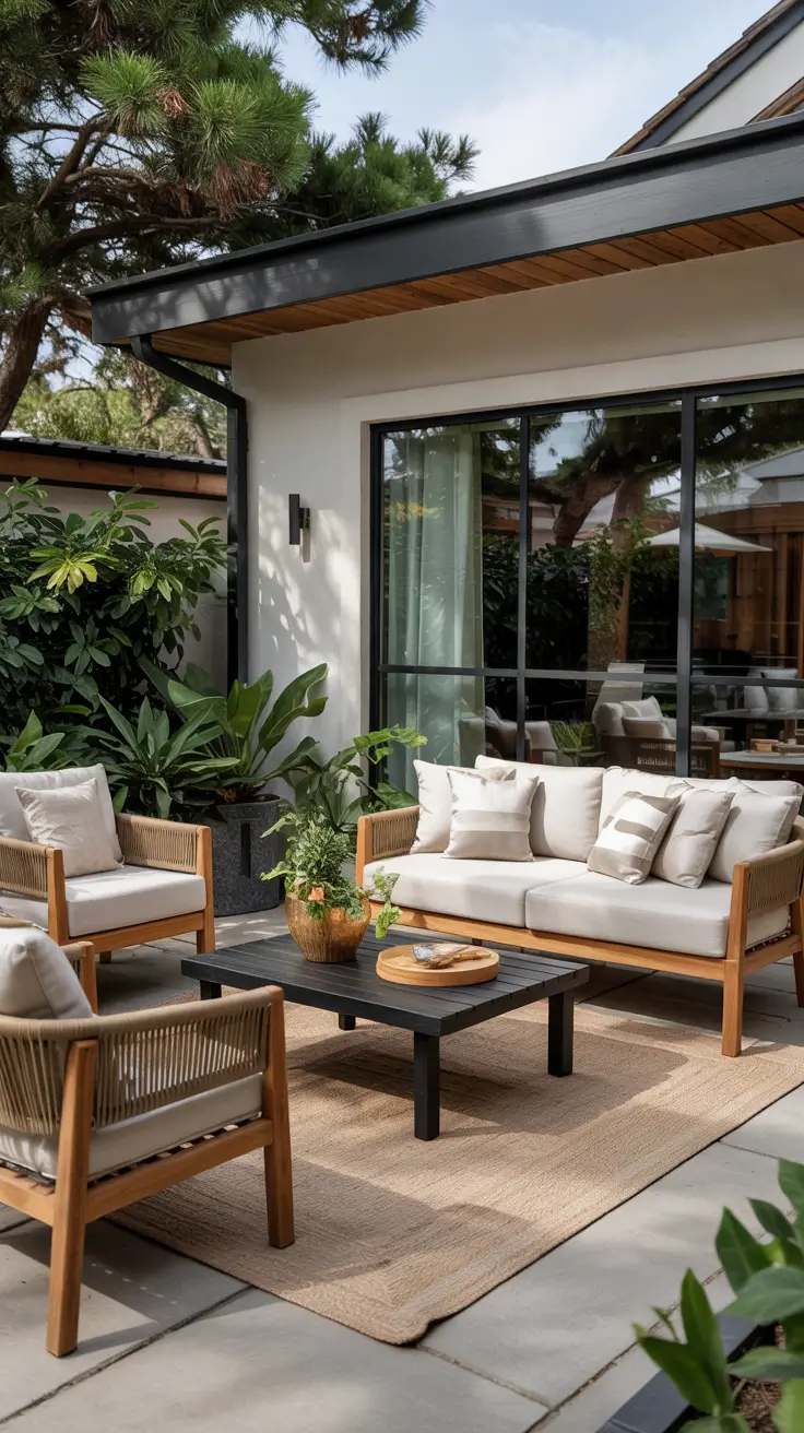 37 Trendy Outdoor Sofa 2026 Ideas for a Stylish Patio