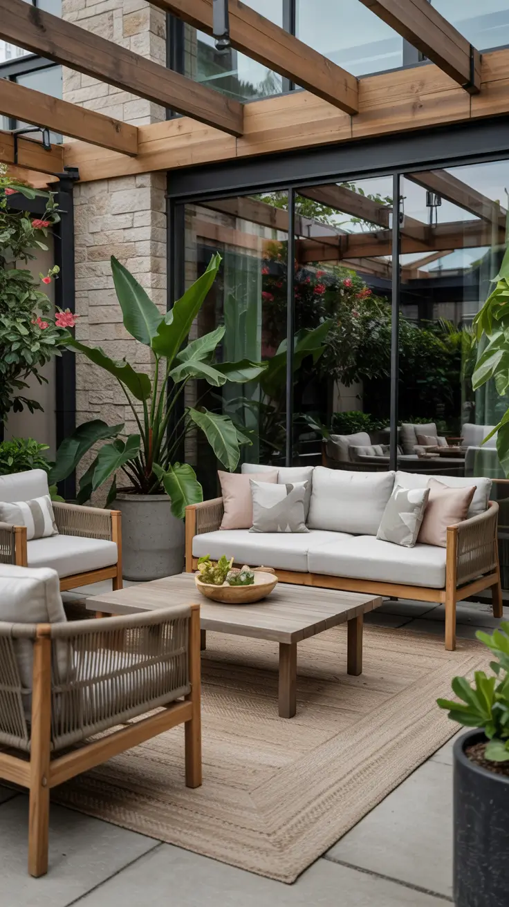 37 Trendy Outdoor Sofa 2026 Ideas for a Stylish Patio