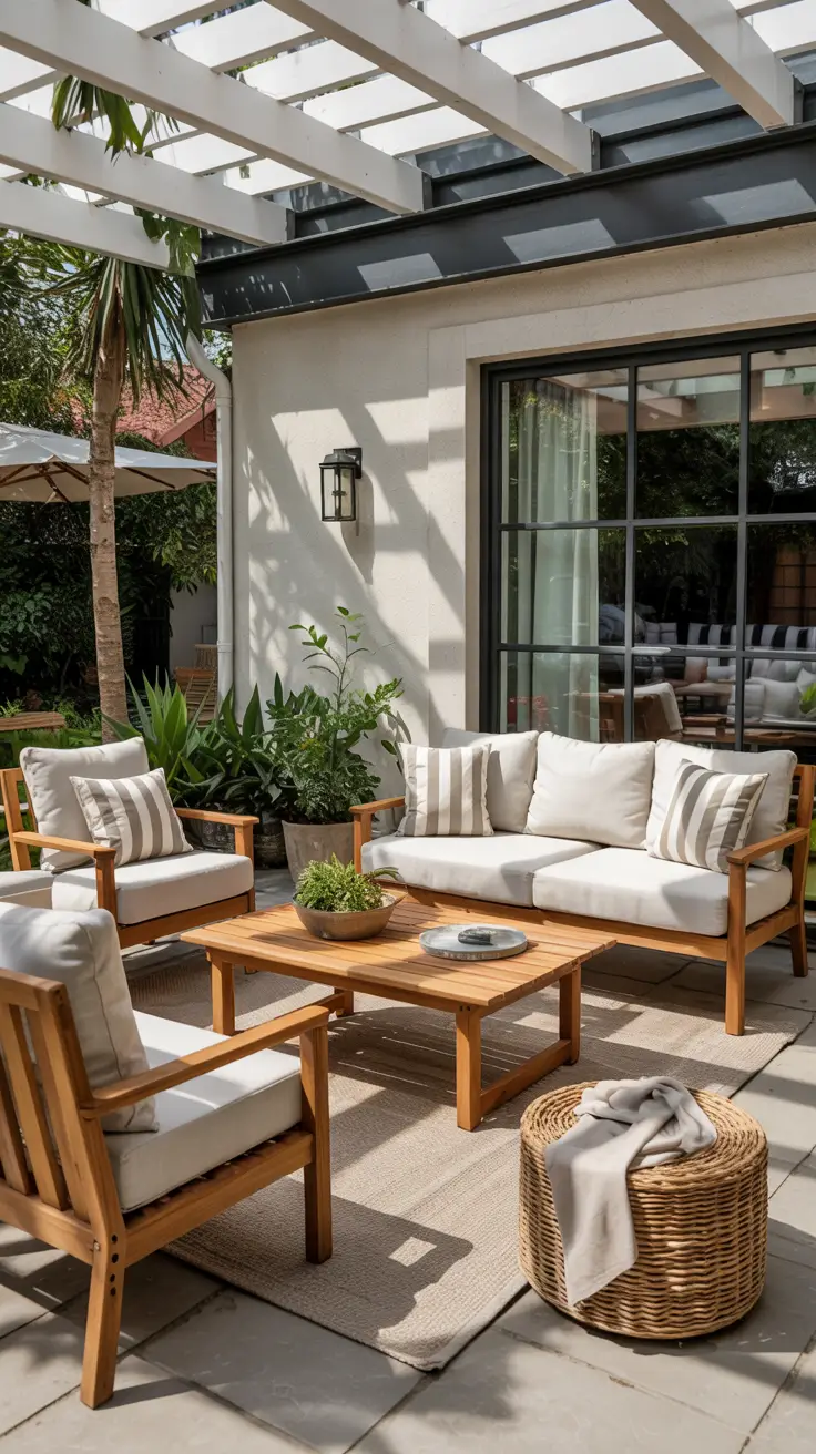 37 Trendy Outdoor Sofa 2026 Ideas for a Stylish Patio