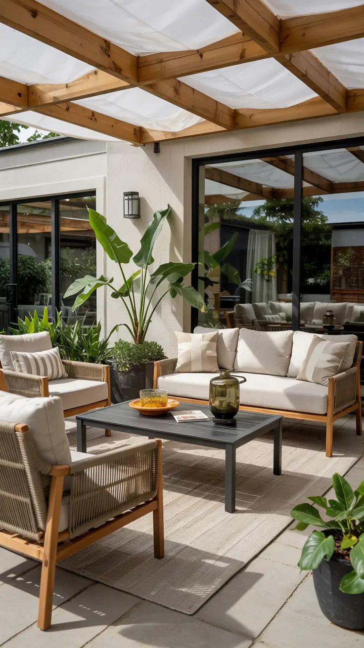 37 Trendy Outdoor Sofa 2026 Ideas for a Stylish Patio