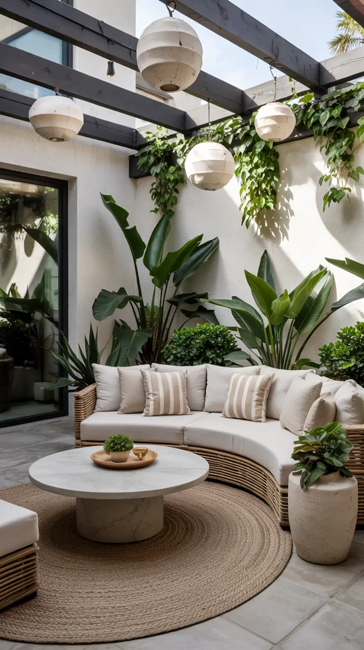 37 Trendy Outdoor Sofa 2026 Ideas for a Stylish Patio