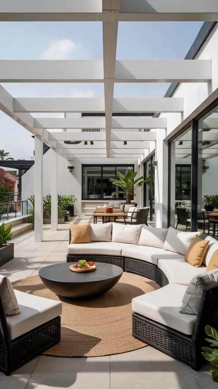 37 Trendy Outdoor Sofa 2026 Ideas for a Stylish Patio