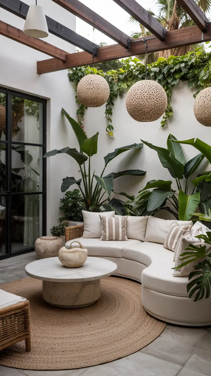 37 Trendy Outdoor Sofa 2026 Ideas for a Stylish Patio