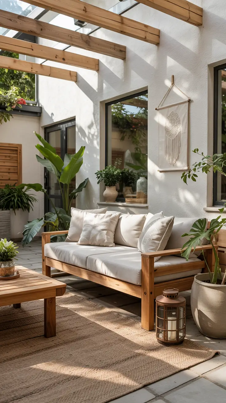 37 Trendy Outdoor Sofa 2026 Ideas for a Stylish Patio