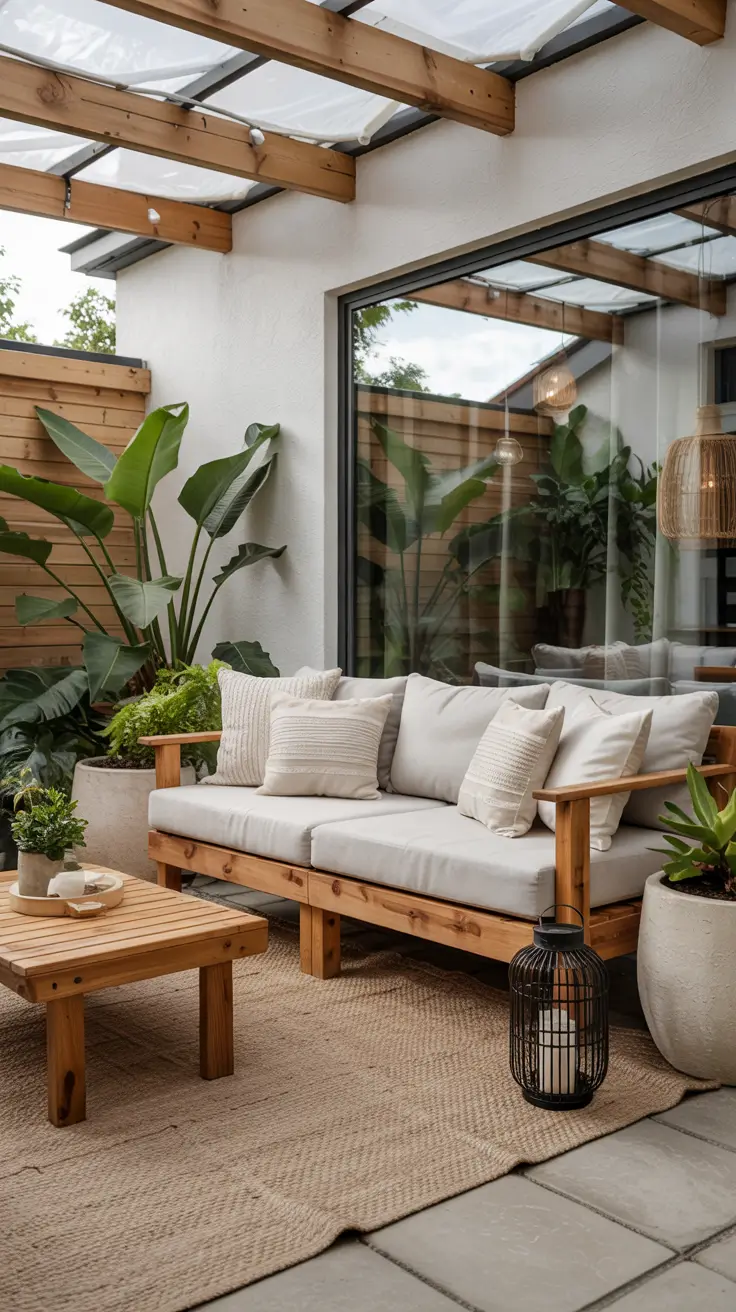 37 Trendy Outdoor Sofa 2026 Ideas for a Stylish Patio