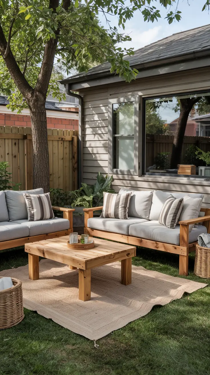 37 Trendy Outdoor Sofa 2026 Ideas for a Stylish Patio