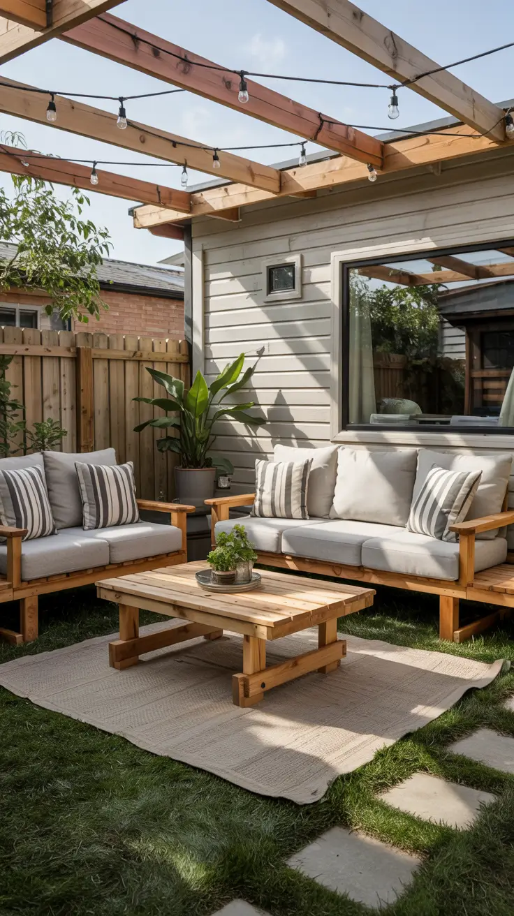 37 Trendy Outdoor Sofa 2026 Ideas for a Stylish Patio