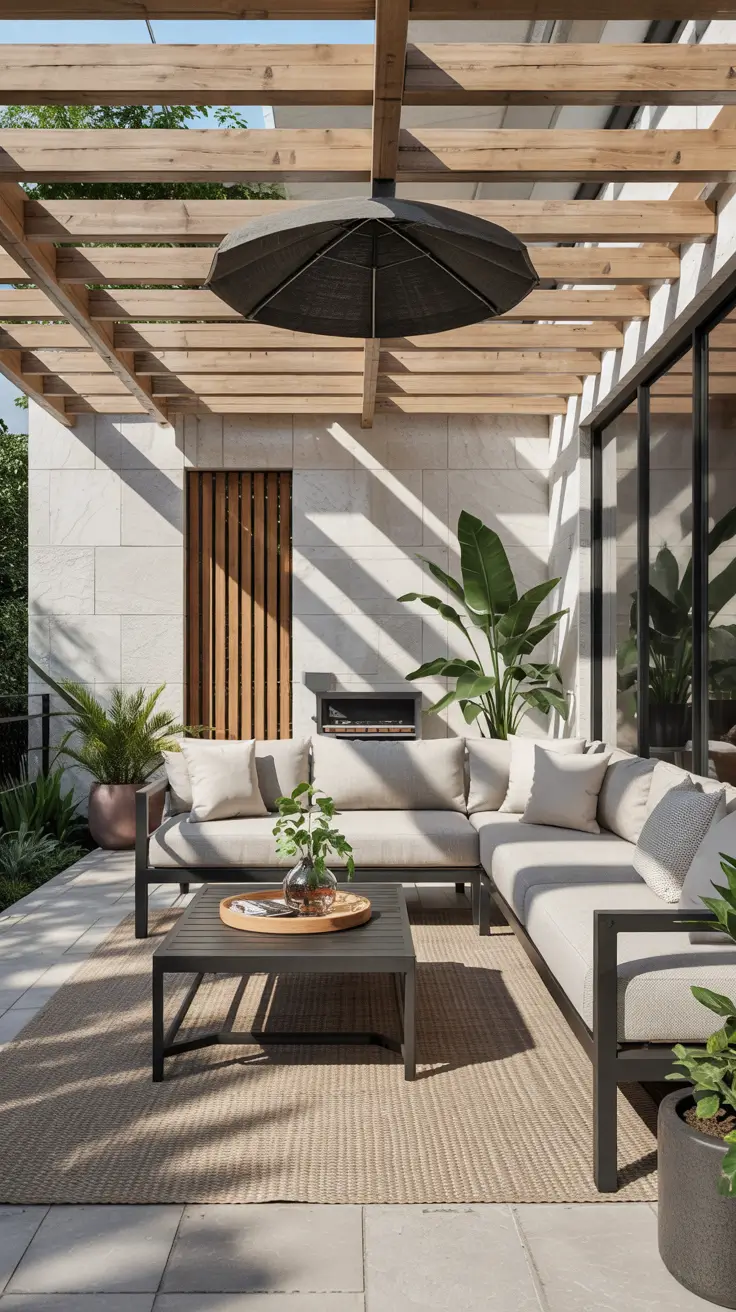 37 Trendy Outdoor Sofa 2026 Ideas for a Stylish Patio