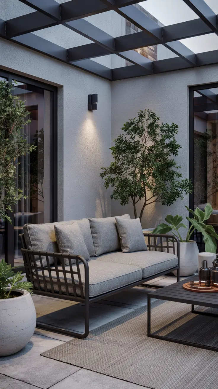 37 Trendy Outdoor Sofa 2026 Ideas for a Stylish Patio