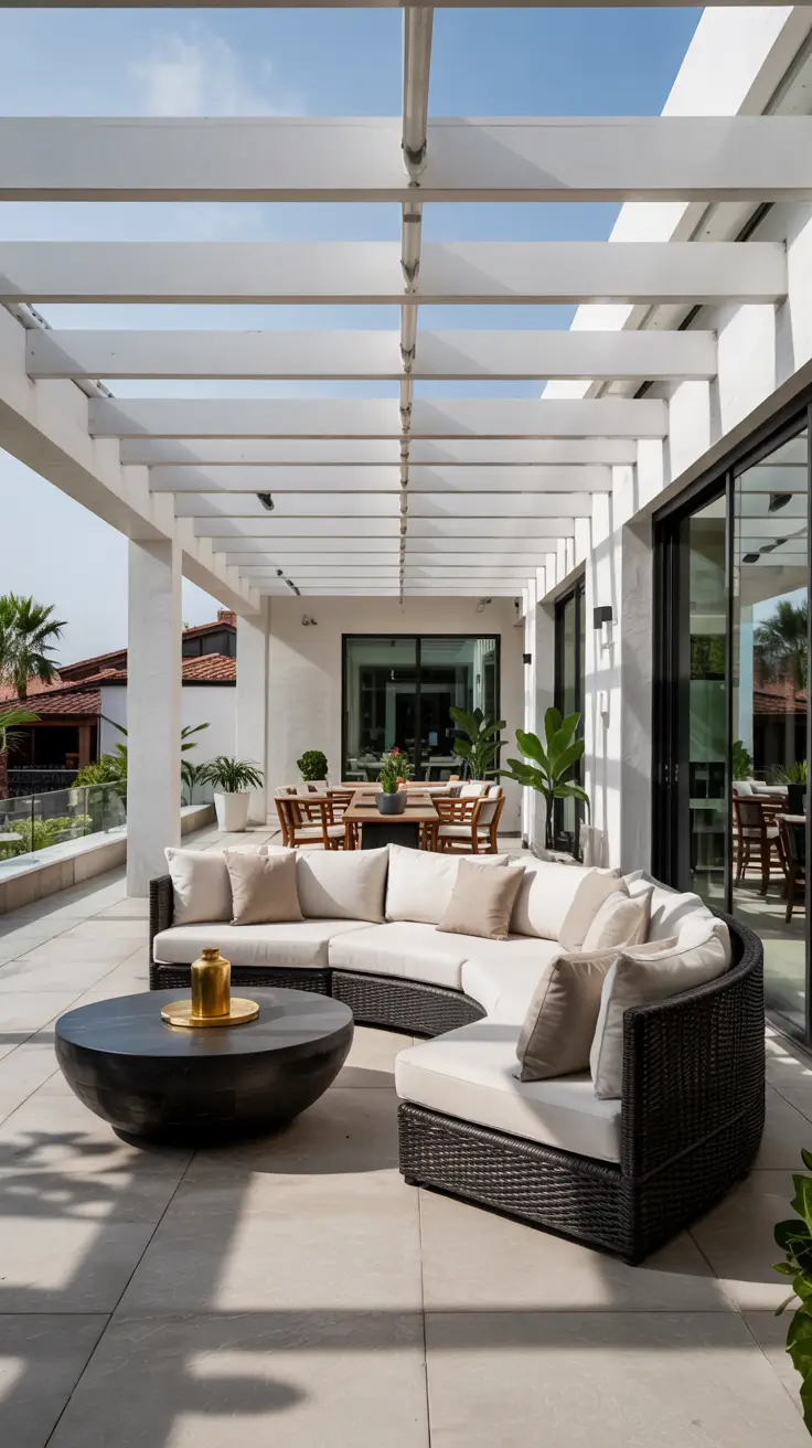 37 Trendy Outdoor Sofa 2026 Ideas for a Stylish Patio