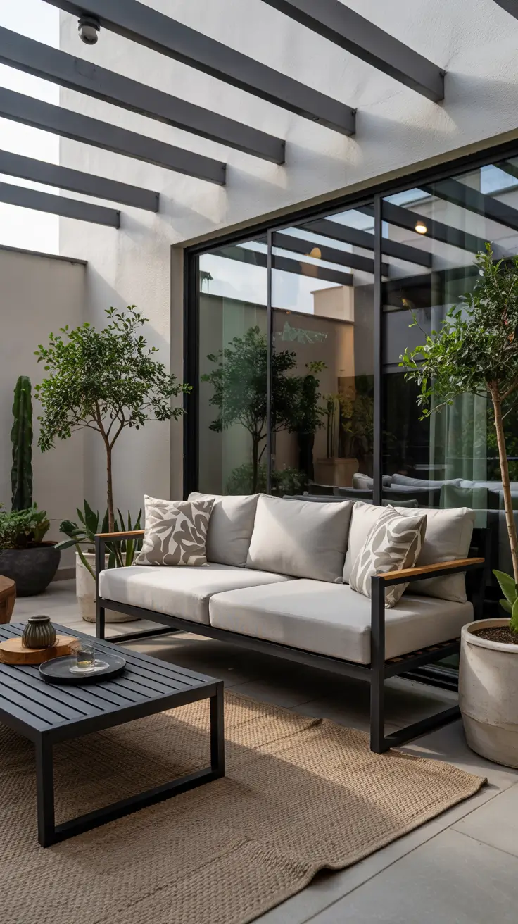 37 Trendy Outdoor Sofa 2026 Ideas for a Stylish Patio