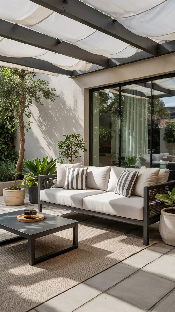 37 Trendy Outdoor Sofa 2026 Ideas for a Stylish Patio