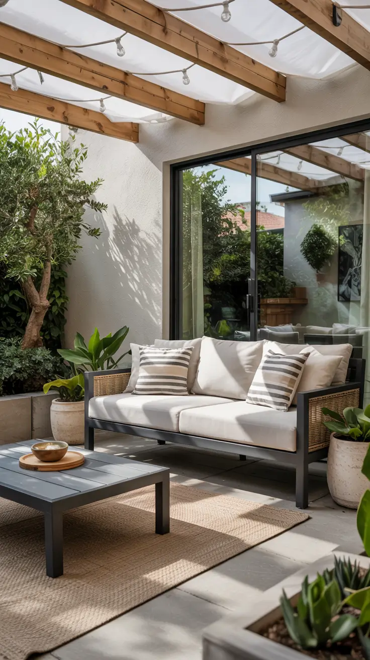 37 Trendy Outdoor Sofa 2026 Ideas for a Stylish Patio