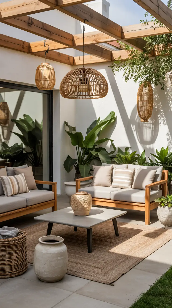 37 Trendy Outdoor Sofa 2026 Ideas for a Stylish Patio