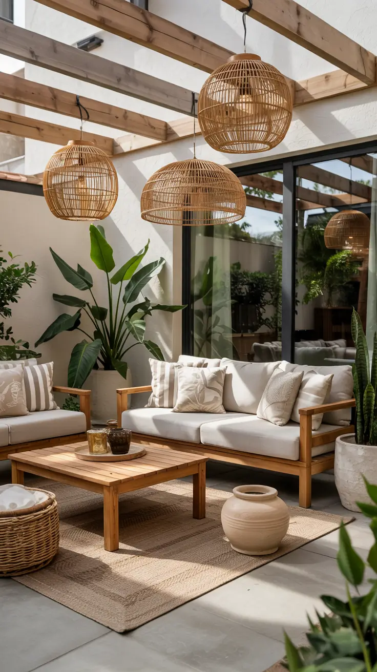 37 Trendy Outdoor Sofa 2026 Ideas for a Stylish Patio