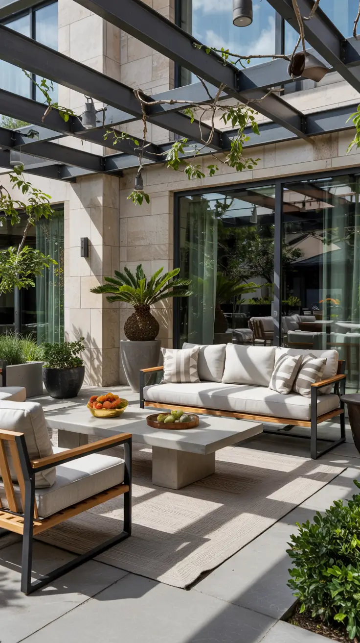 37 Trendy Outdoor Sofa 2026 Ideas for a Stylish Patio