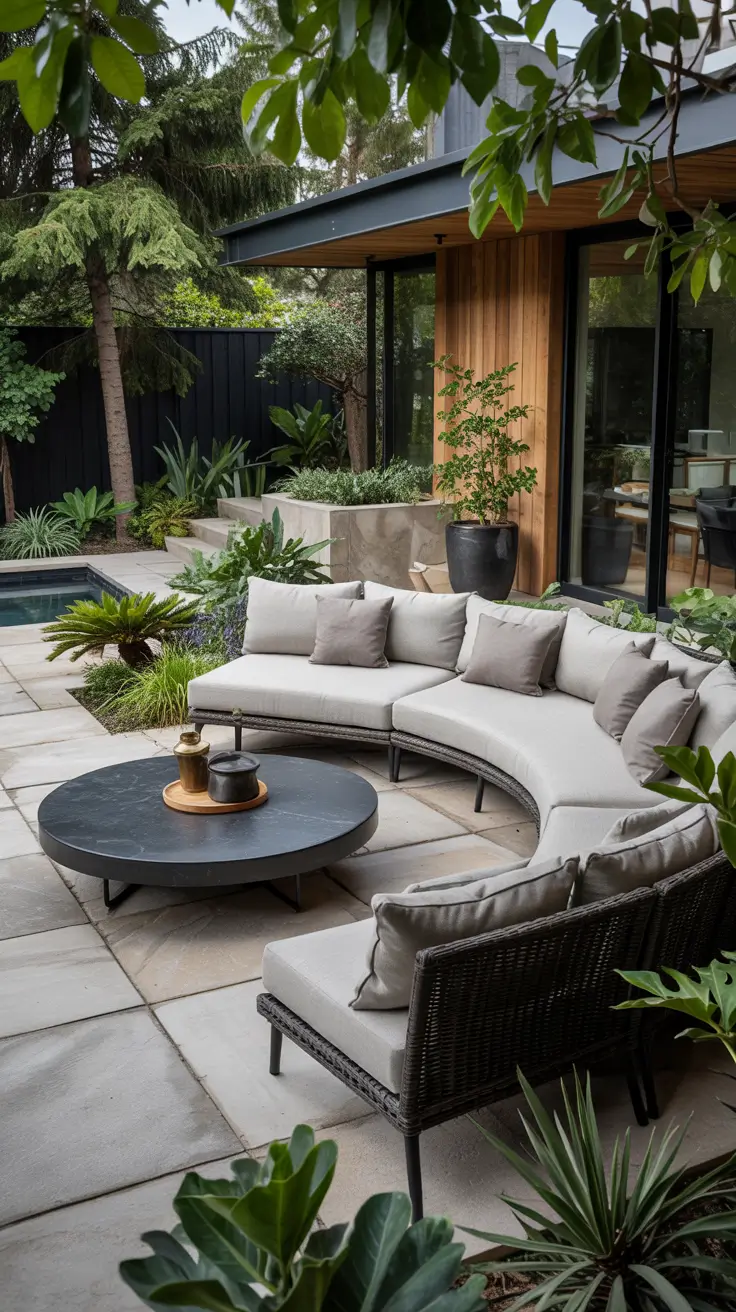 37 Trendy Outdoor Sofa 2026 Ideas for a Stylish Patio