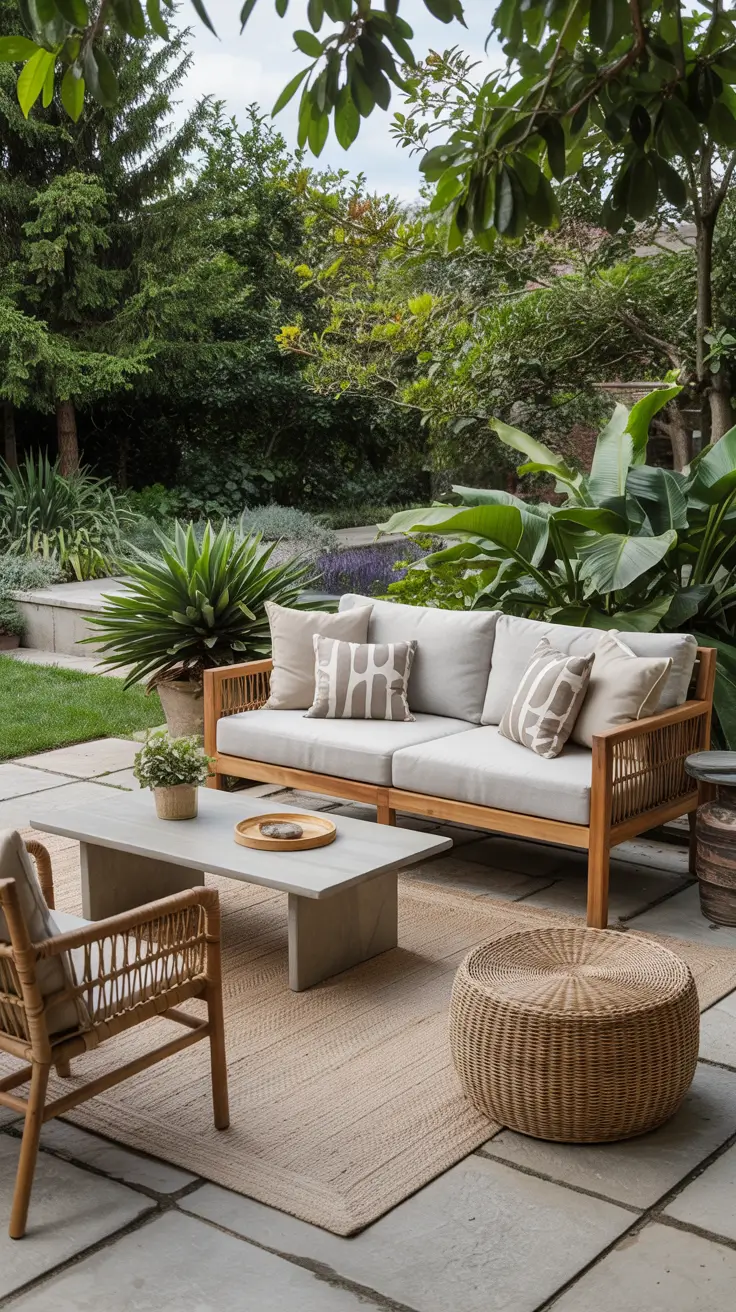 37 Trendy Outdoor Sofa 2026 Ideas for a Stylish Patio