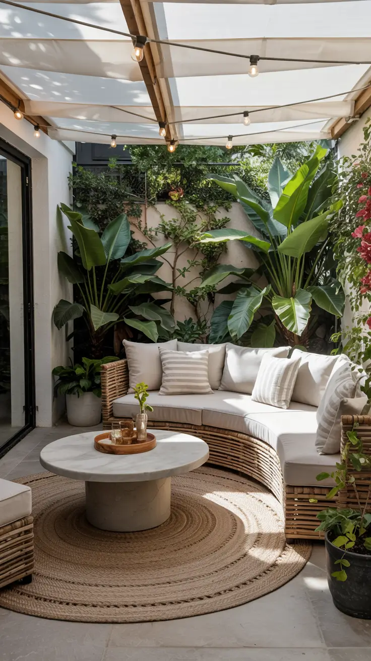 37 Trendy Outdoor Sofa 2026 Ideas for a Stylish Patio