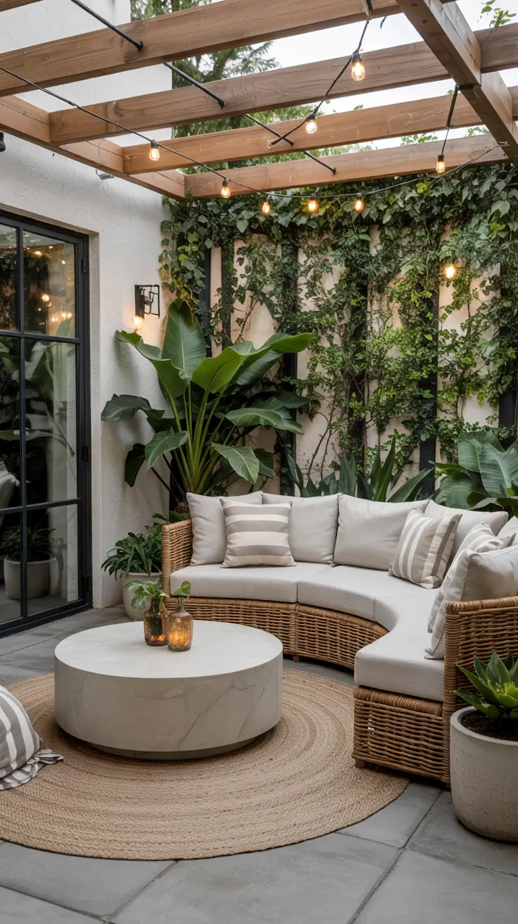 37 Trendy Outdoor Sofa 2026 Ideas for a Stylish Patio