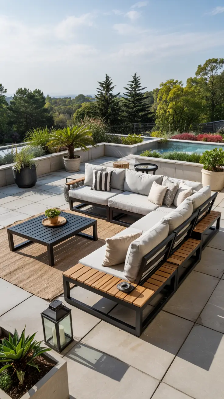 37 Trendy Outdoor Sofa 2026 Ideas for a Stylish Patio