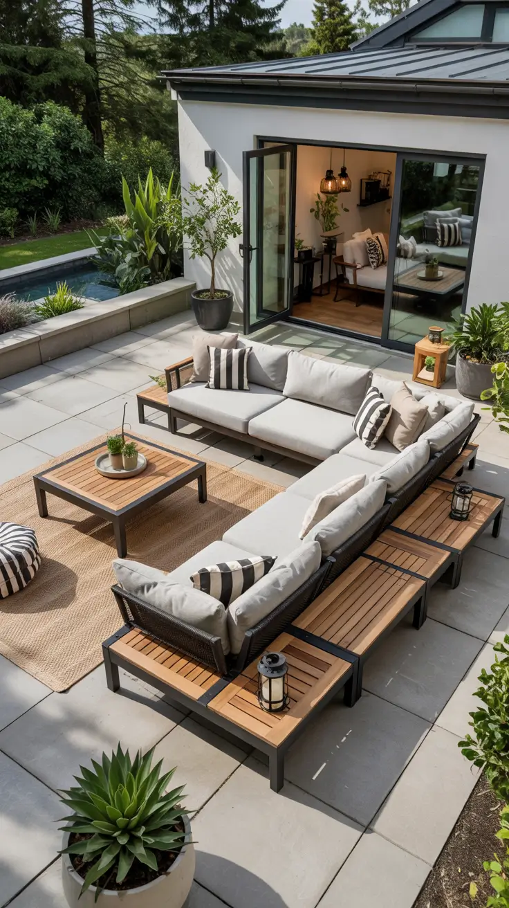 37 Trendy Outdoor Sofa 2026 Ideas for a Stylish Patio