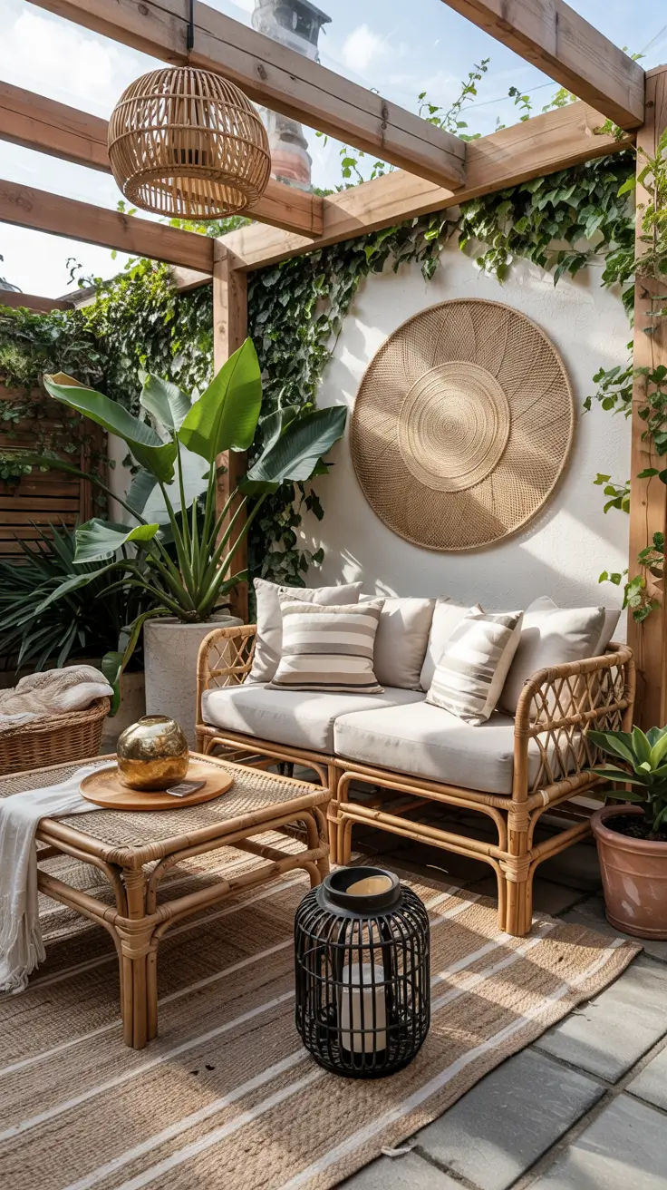 37 Trendy Outdoor Sofa 2026 Ideas for a Stylish Patio