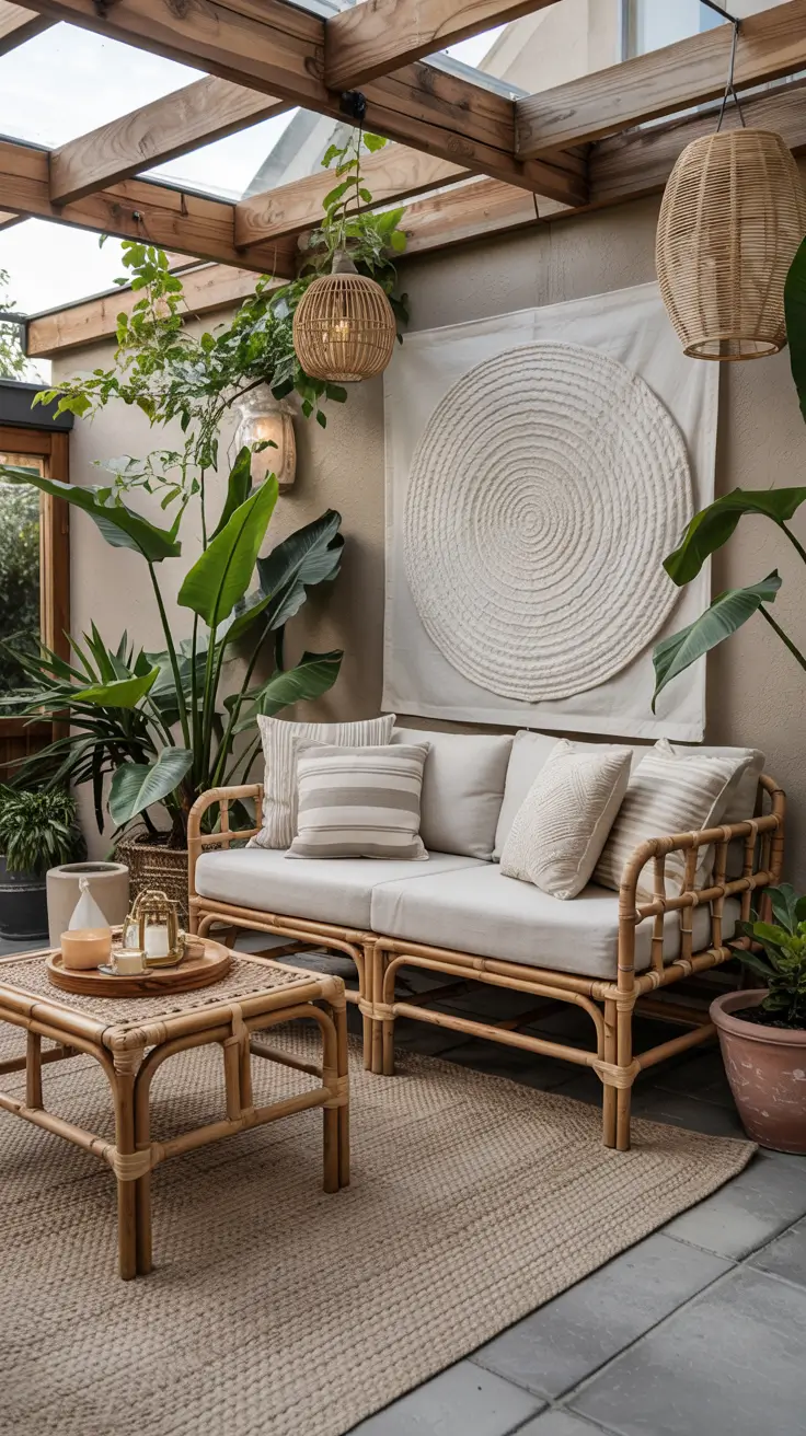 37 Trendy Outdoor Sofa 2026 Ideas for a Stylish Patio