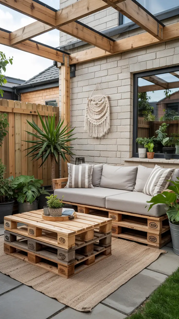 37 Trendy Outdoor Sofa 2026 Ideas for a Stylish Patio