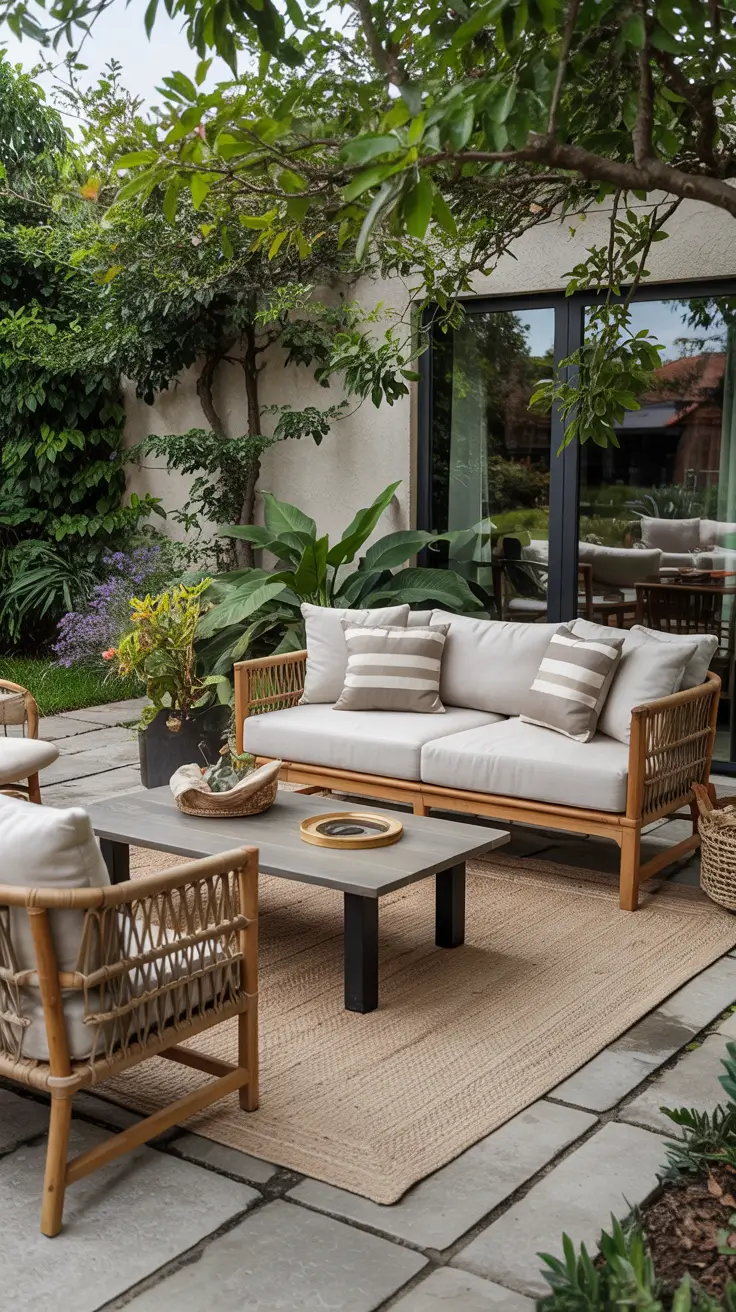 37 Trendy Outdoor Sofa 2026 Ideas for a Stylish Patio