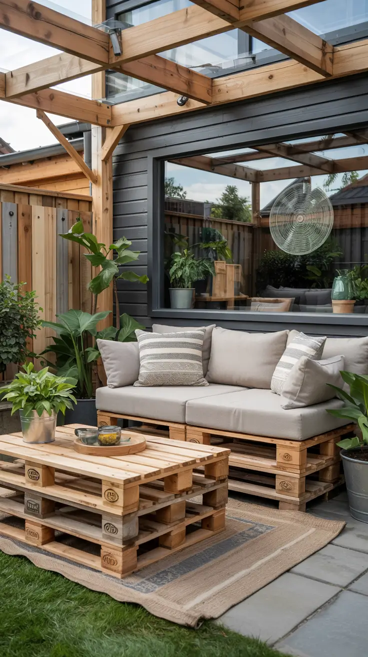 37 Trendy Outdoor Sofa 2026 Ideas for a Stylish Patio