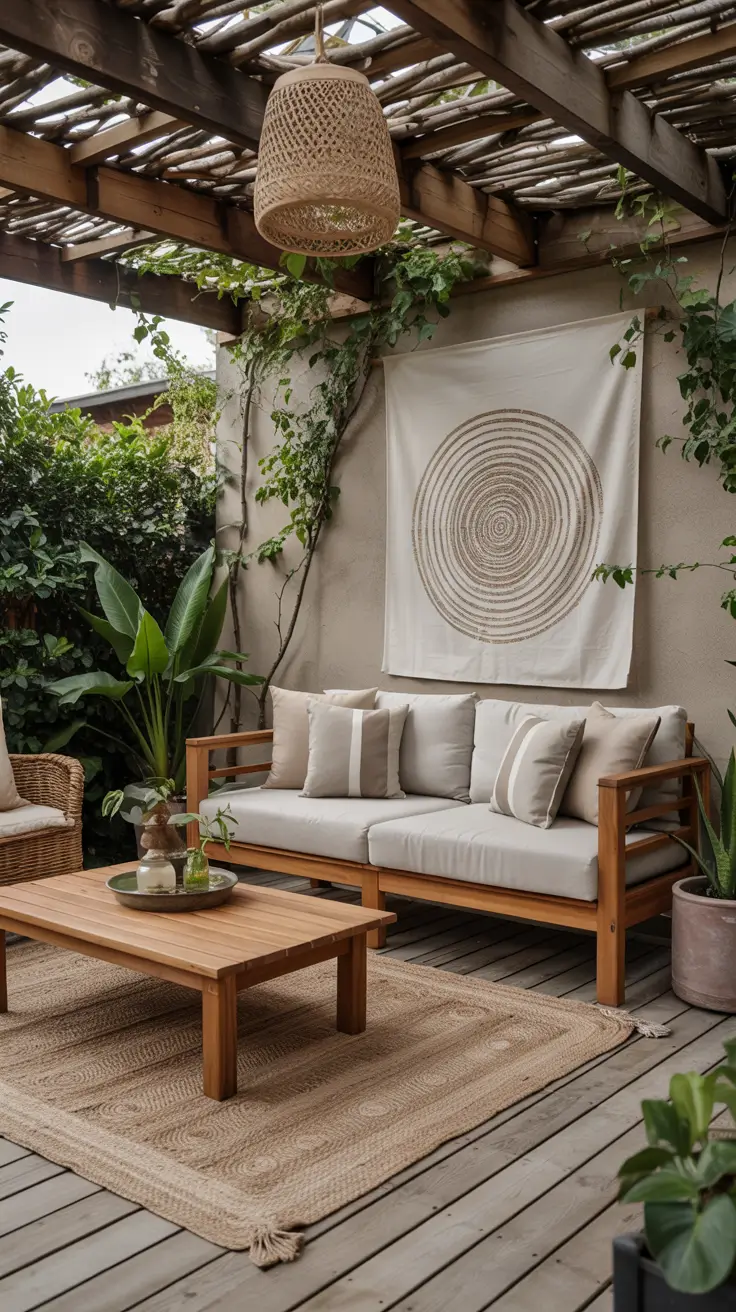 37 Trendy Outdoor Sofa 2026 Ideas for a Stylish Patio