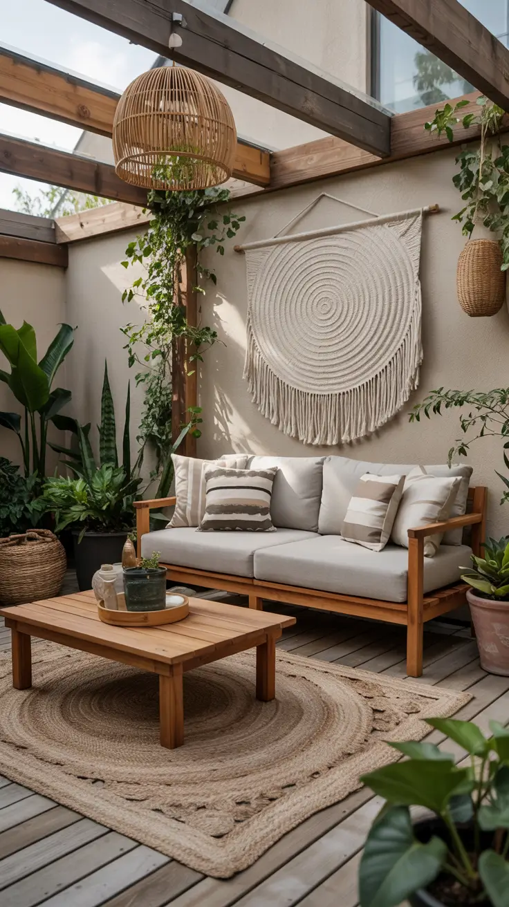 37 Trendy Outdoor Sofa 2026 Ideas for a Stylish Patio