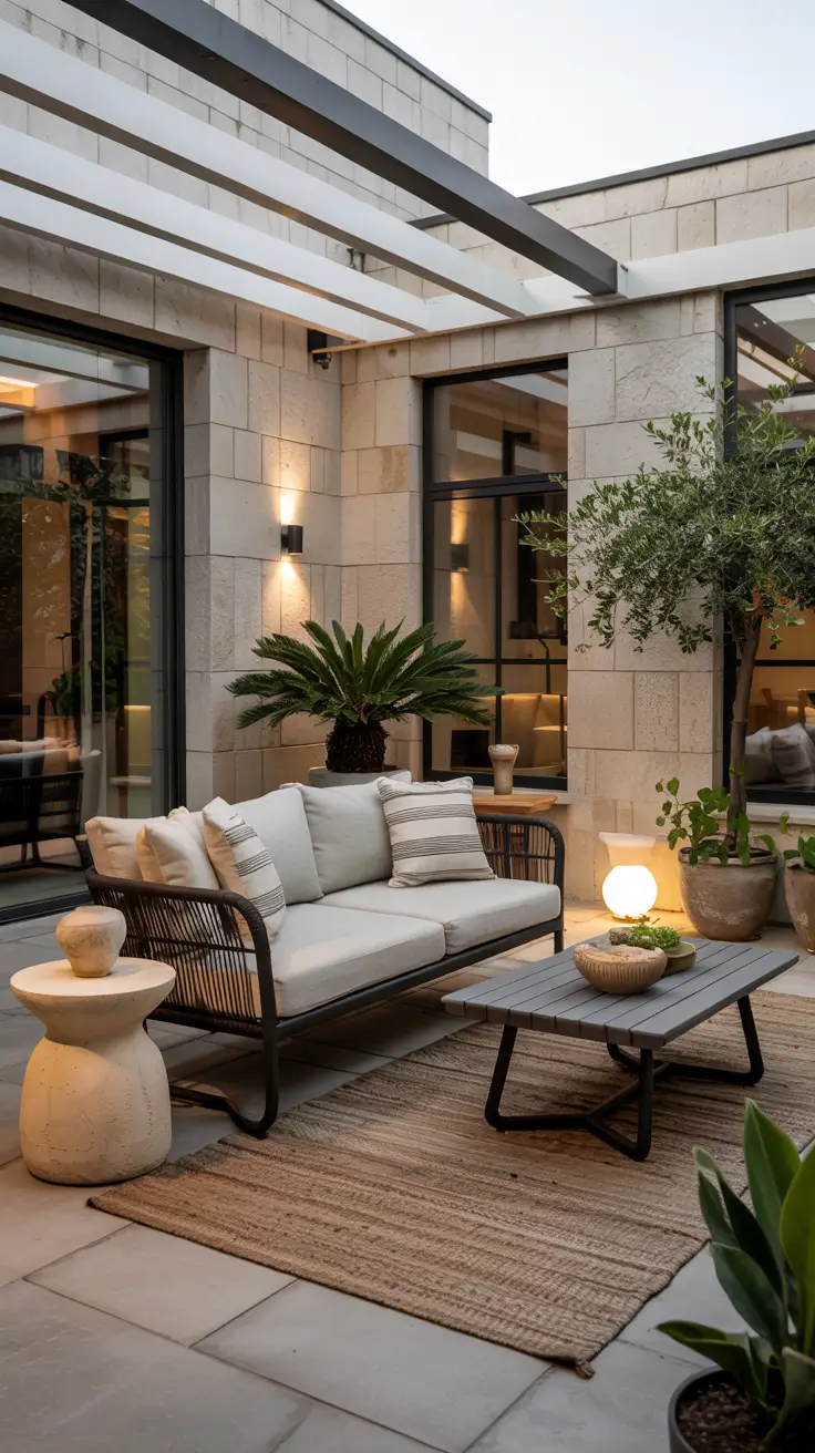 37 Trendy Outdoor Sofa 2026 Ideas for a Stylish Patio