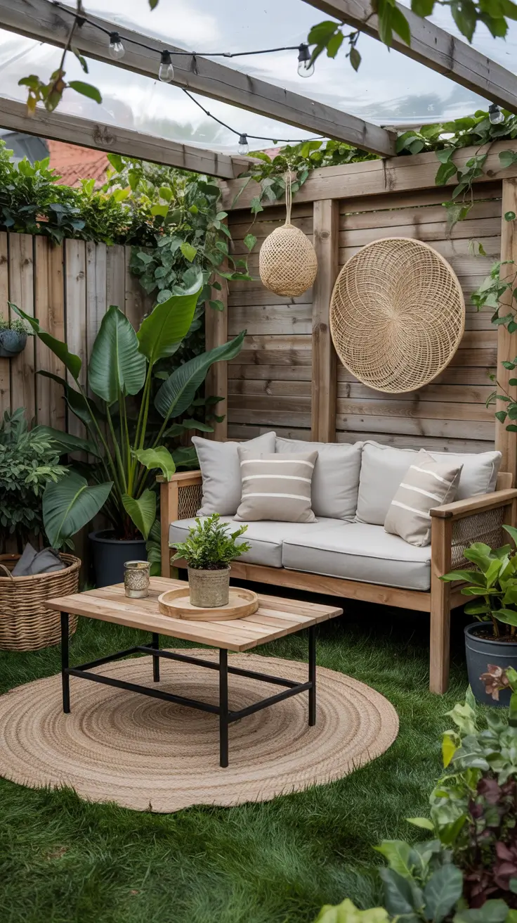 37 Trendy Outdoor Sofa 2026 Ideas for a Stylish Patio