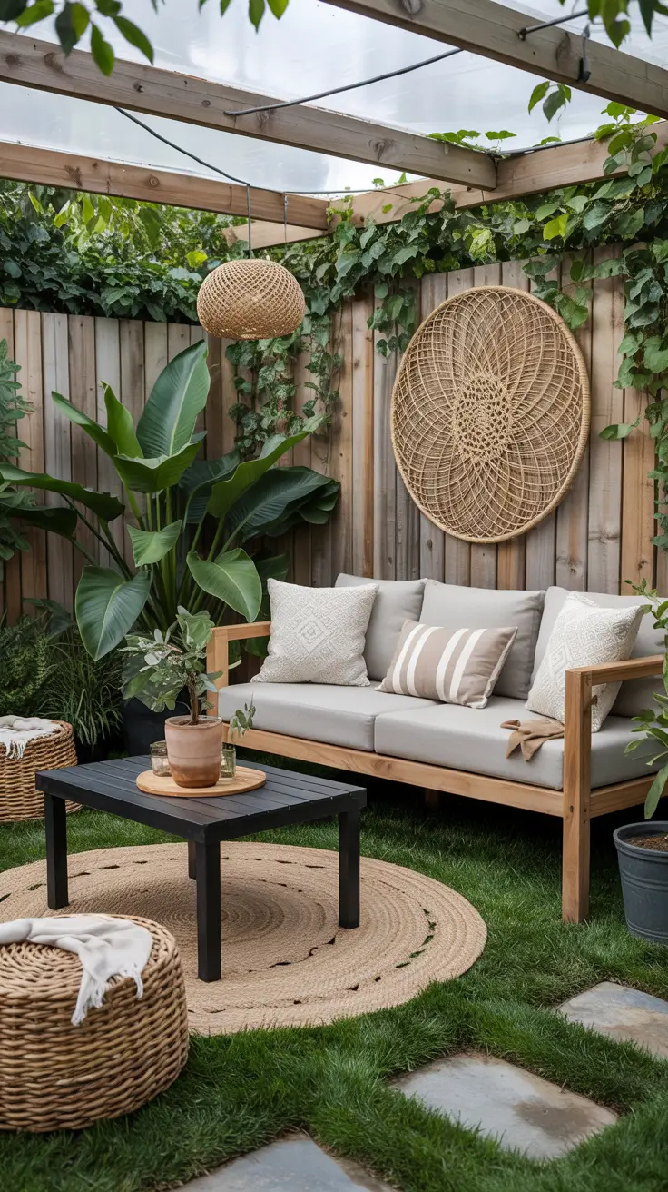 37 Trendy Outdoor Sofa 2026 Ideas for a Stylish Patio