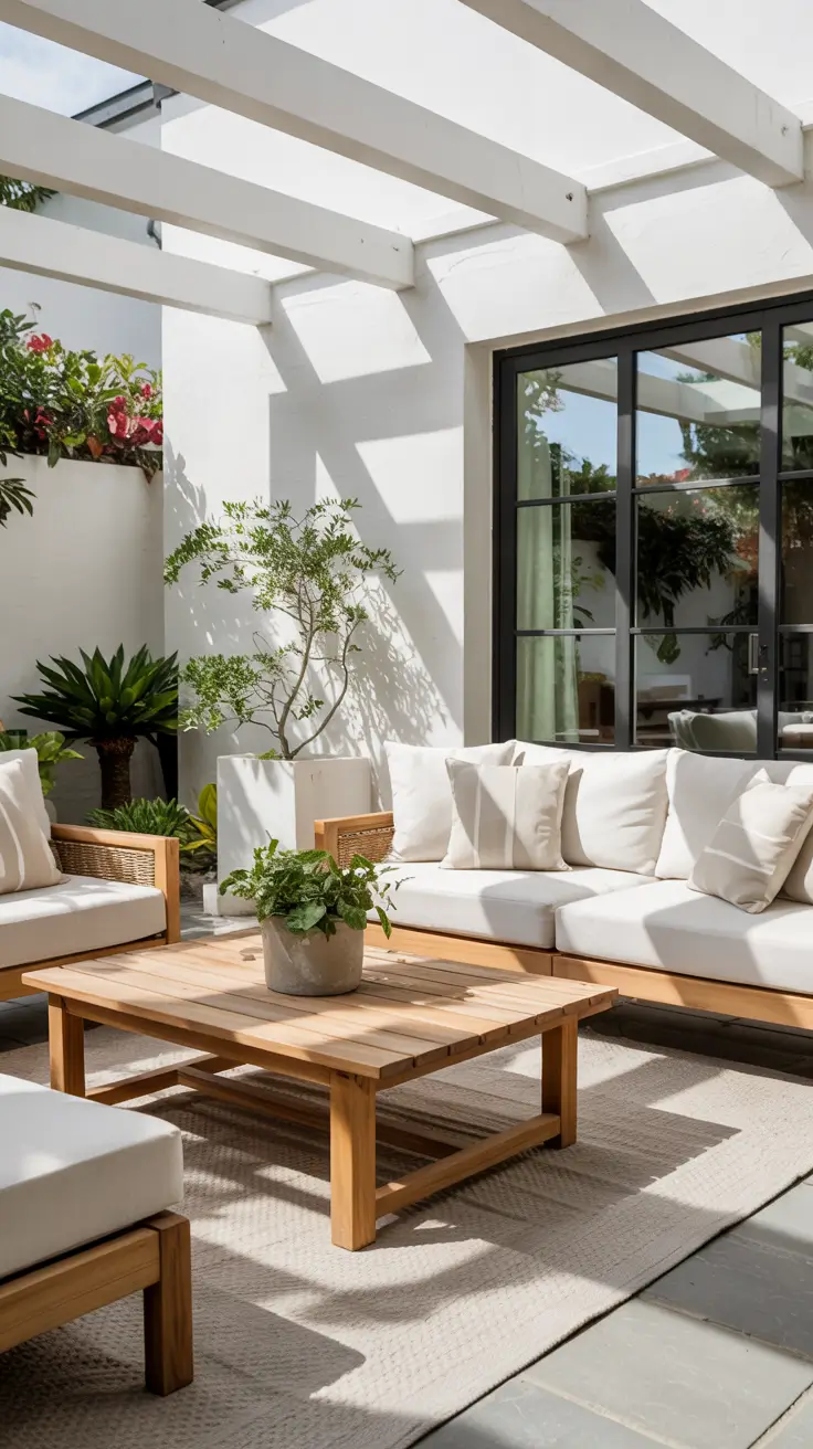 37 Trendy Outdoor Sofa 2026 Ideas for a Stylish Patio