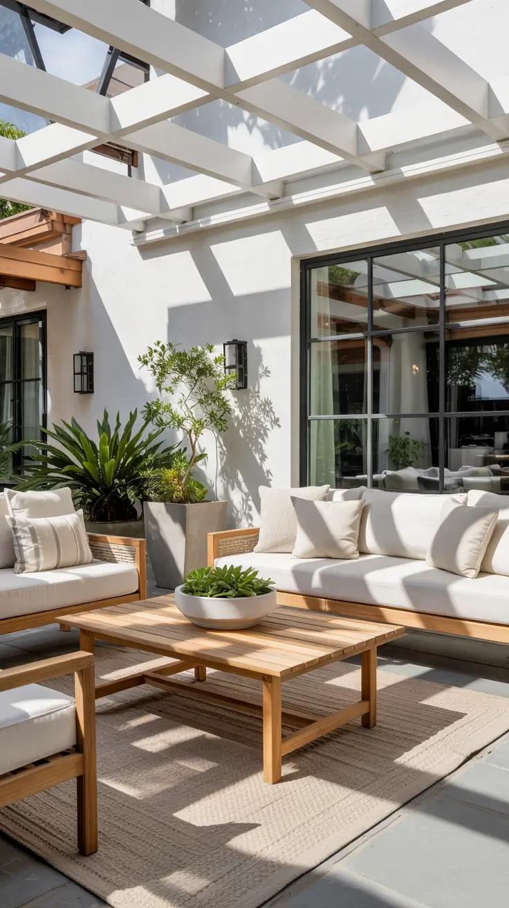 37 Trendy Outdoor Sofa 2026 Ideas for a Stylish Patio