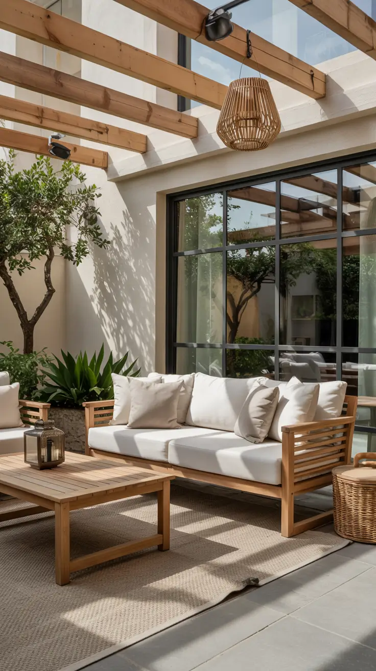 37 Trendy Outdoor Sofa 2026 Ideas for a Stylish Patio