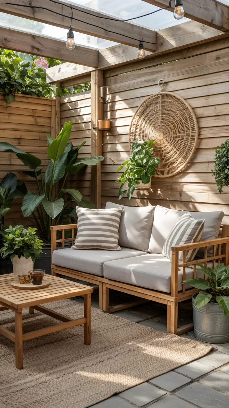 37 Trendy Outdoor Sofa 2026 Ideas for a Stylish Patio