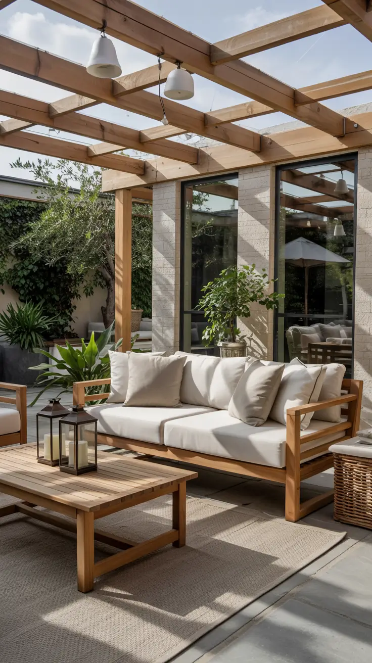 37 Trendy Outdoor Sofa 2026 Ideas for a Stylish Patio