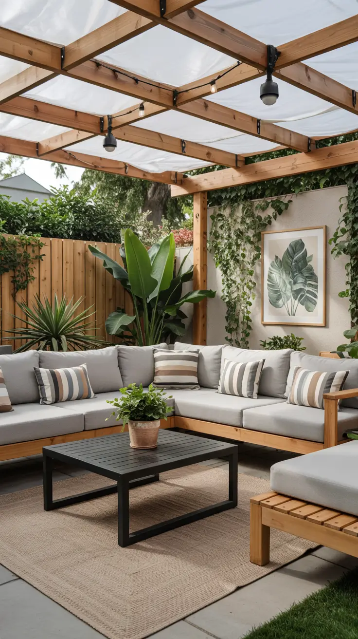 37 Trendy Outdoor Sofa 2026 Ideas for a Stylish Patio