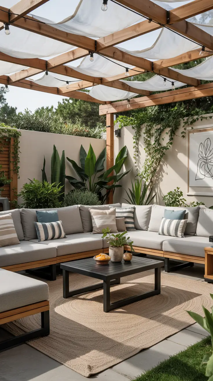 37 Trendy Outdoor Sofa 2026 Ideas for a Stylish Patio