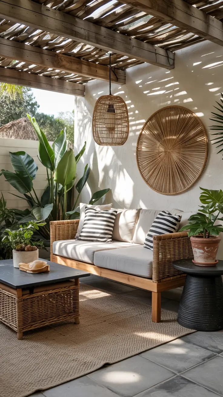 37 Trendy Outdoor Sofa 2026 Ideas for a Stylish Patio