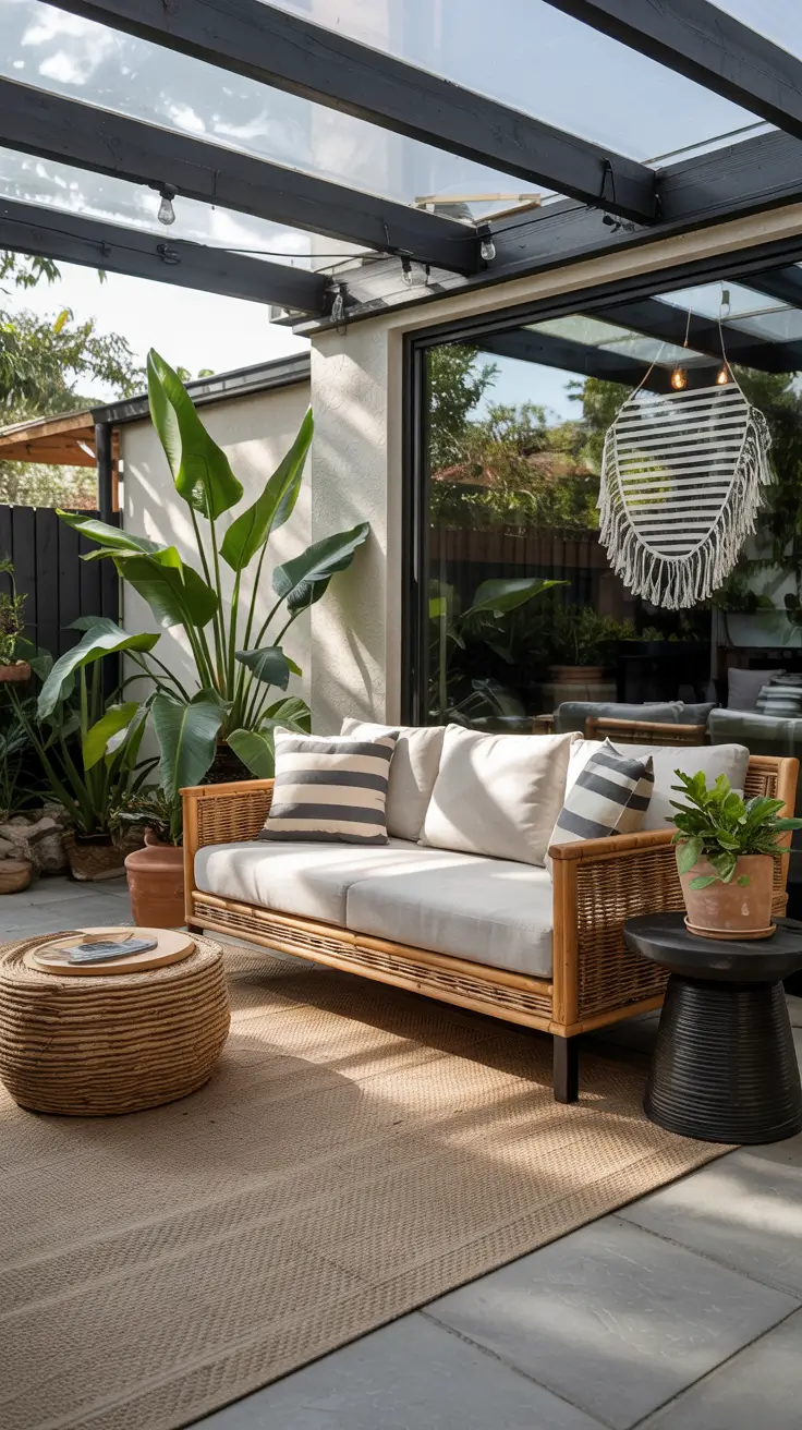 37 Trendy Outdoor Sofa 2026 Ideas for a Stylish Patio