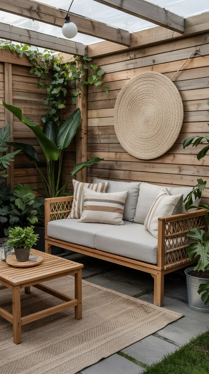 37 Trendy Outdoor Sofa 2026 Ideas for a Stylish Patio