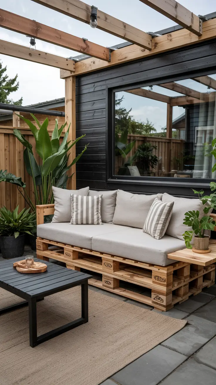 37 Trendy Outdoor Sofa 2026 Ideas for a Stylish Patio